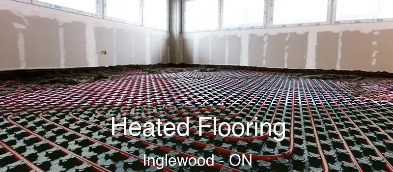  Heated Flooring Inglewood - ON