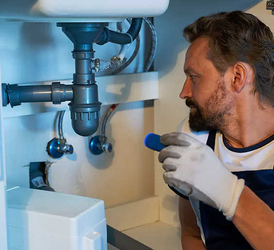 Residential and Commercial Plumbing Services in Inglewood, Ontario