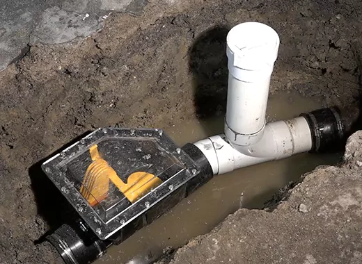 Commercial Plumbing Contractor in Inglewood, ON