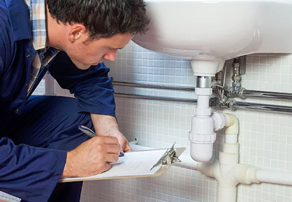 Affordable Toilet Plumbing Repair And Replacement Service in Inglewood, ON