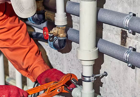 Underground Drainage System Installation and Repair in Inglewood, ON