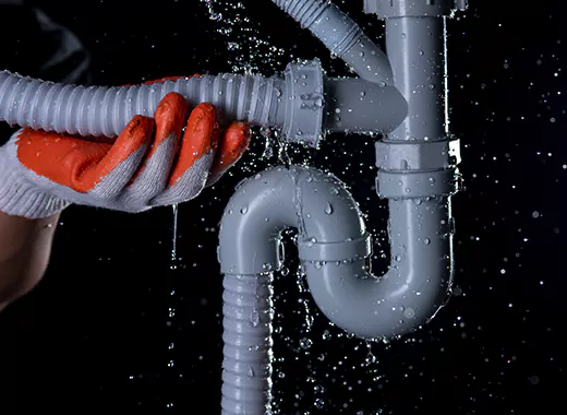 Lead Pipe Replacement in Inglewood, ON