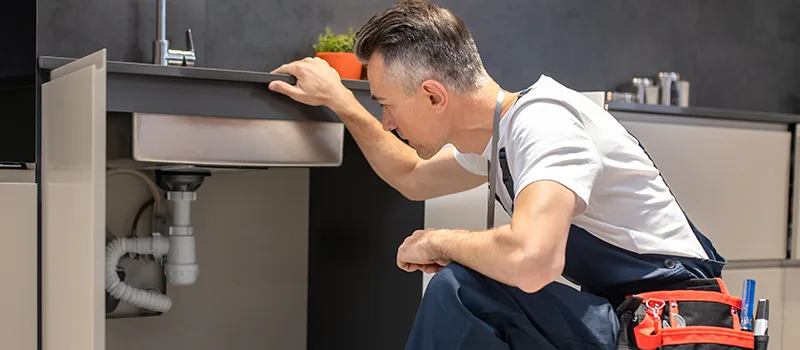 Sewer & Water Pipe Replacement Services in Inglewood, ON