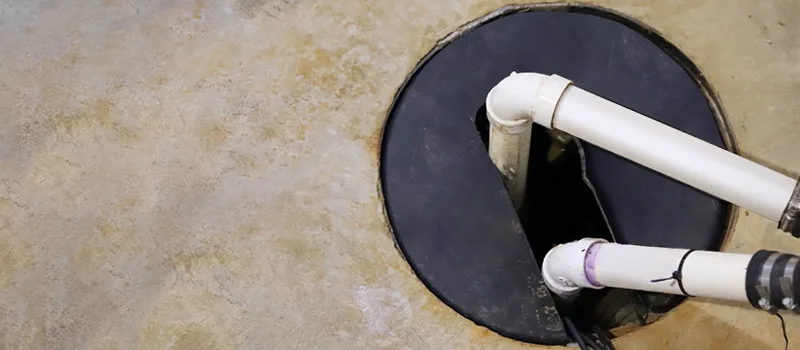 Sump Pump Battery Back-up Installation Cost in Inglewood, ON