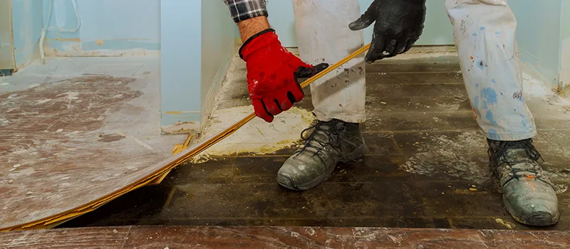 Cost Of Flooded Basement Cleanup in Inglewood, ON