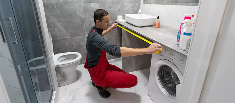 Certified Licenced Plumber for Home Plumbing in Inglewood, ON