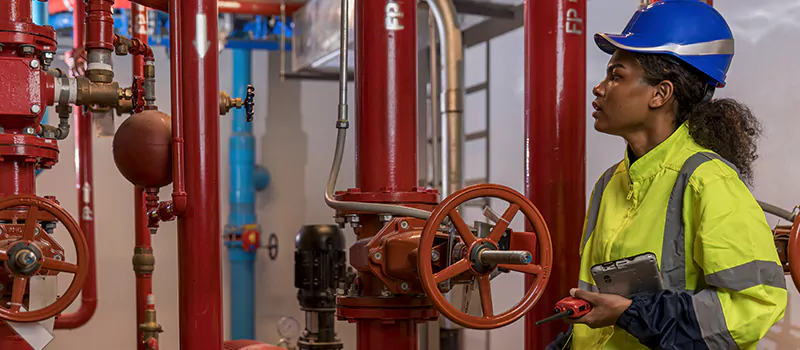 Expert Commercial Plumbers in Inglewood, ON