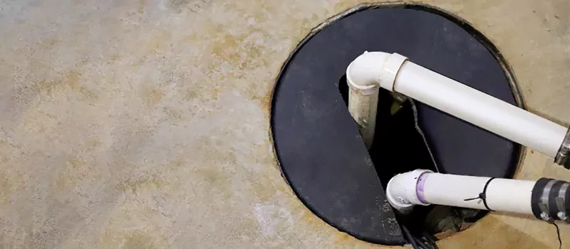 Ejector Pump Repair Technicians in Inglewood, Ontario