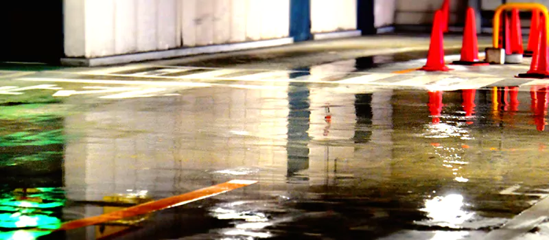 Emergency Flood Extraction Services in Inglewood, ON