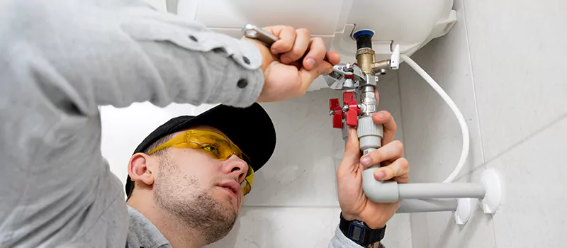 Emergency Sewer Line Repair in Inglewood, Ontario