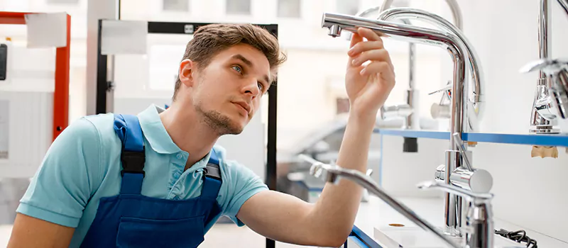 Disc/Disk Faucet Repair Service in Inglewood, ON