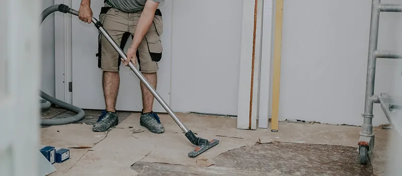 Flood Defense Specialists in Inglewood, Ontario