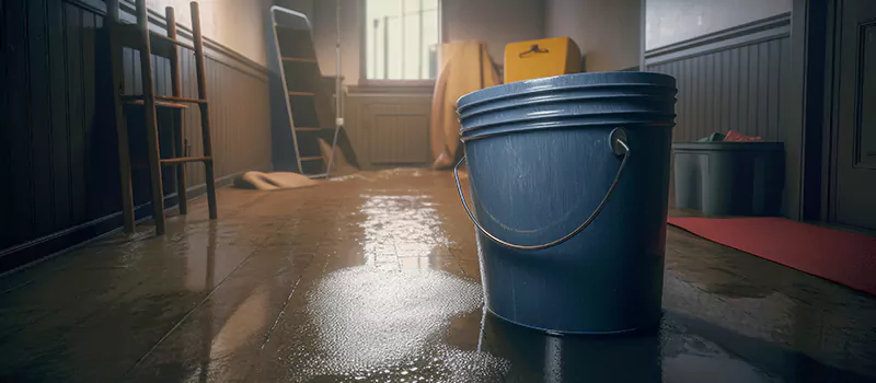 Flooded Basement Restoration Assistance in Inglewood, ON