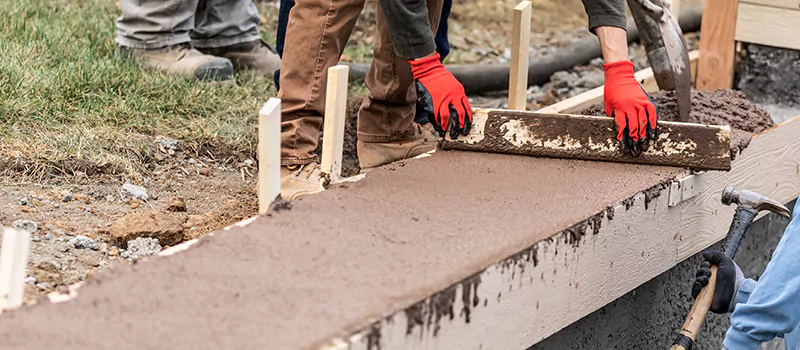 Foundation Waterproofing Company in Inglewood, ON