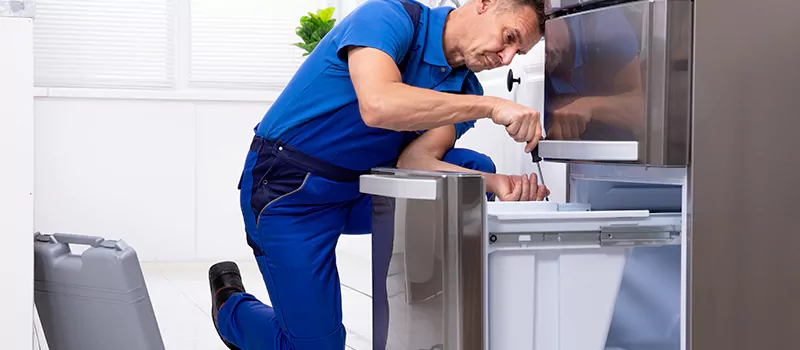 Fridge Waterline Cost in Inglewood, ON