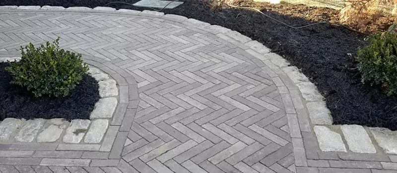 Hydronic Heated Driveway Installation And Repair Services in Inglewood, Ontario