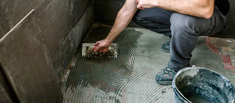 Flooded House Repair Help in Inglewood, Ontario