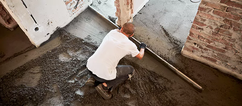 Benefits of Interior Waterproofing in Inglewood, ON