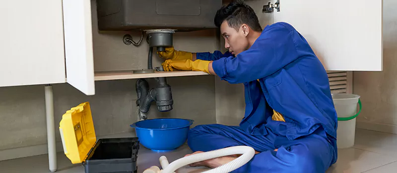 Commercial Pipe Leakage Repair Services in Inglewood, ON