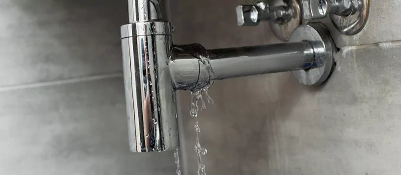 Pipe Elbow Repair Services in Inglewood, ON