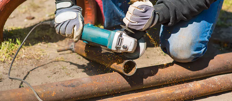 Residential Pipe Restoration Services in Inglewood, Ontario