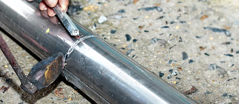 Trenchless Pipes Lining / Liner Repair And Installation in Inglewood, ON