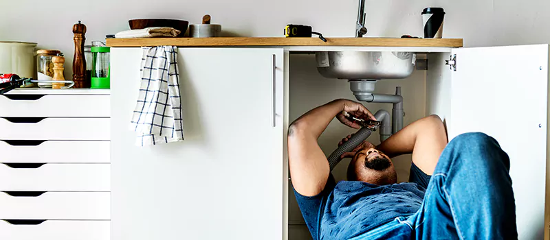 Commercial Plumber Near Me in Inglewood, Ontario