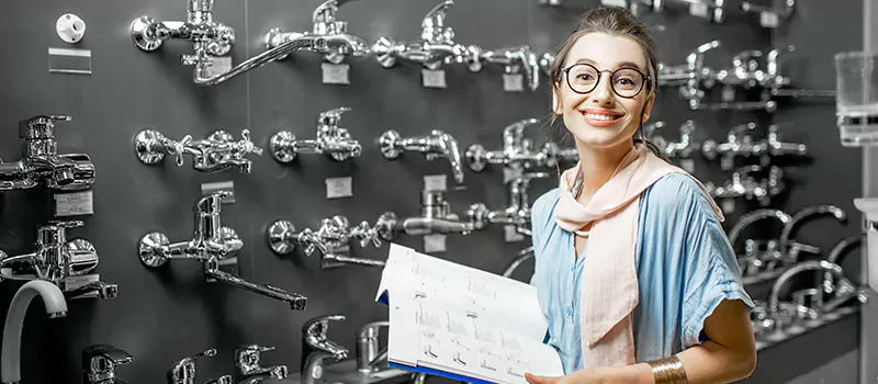 24/7 Drain Cleaning and Clog Removal Plumbers in Inglewood, ON