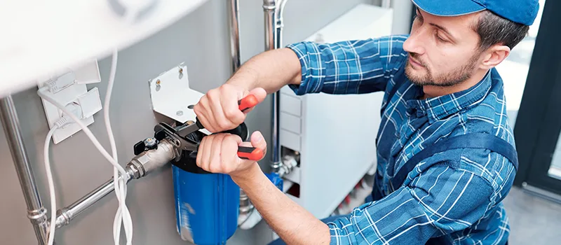 Residential Plumbing Repair and Installation Company in Inglewood, Ontario
