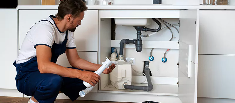 Renovation Plumbing Contractor in Inglewood, ON