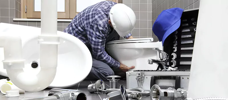 Drainage Waste and Vent System Plumbing Design Services in Inglewood, Ontario