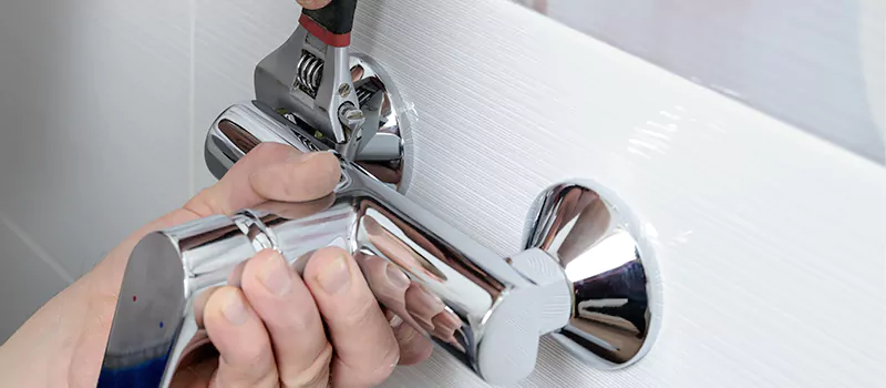 Apartment Plumbing Installation Services in Inglewood, Ontario