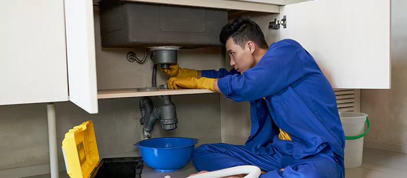 Plumbing Government Subsidy Program in Inglewood, ON
