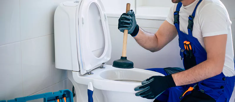Affordable Power Flushing Services For Commercial Plumbing in Inglewood, ON