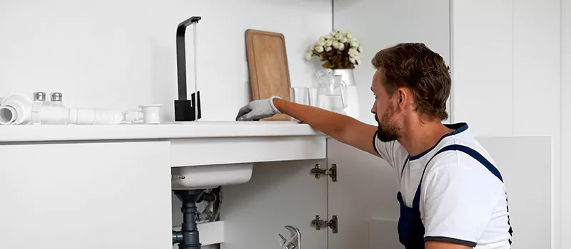 Reliable Bathroom Plumber Services in Inglewood, ON