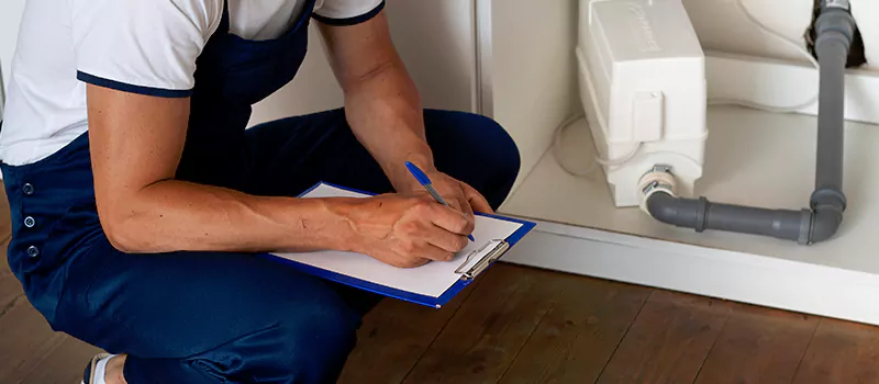 Residential Sewer & Water Pipe Replacement Services in Inglewood, Ontario