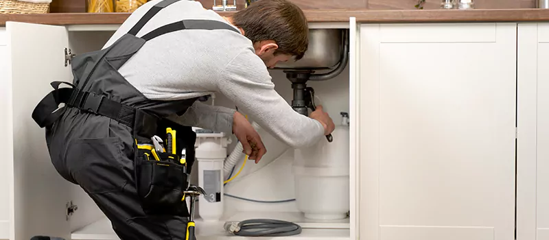 Rooter Pipe Repair Services in Inglewood, ON