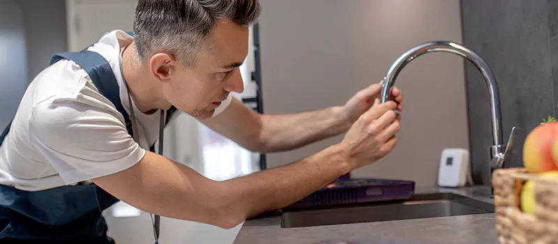 Same Day Plumbing Inspection Services in Inglewood, Ontario