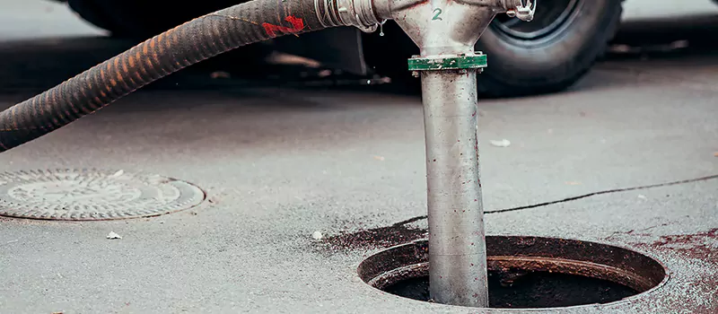 Sewer Ejector Pump Inspections in Inglewood, Ontario