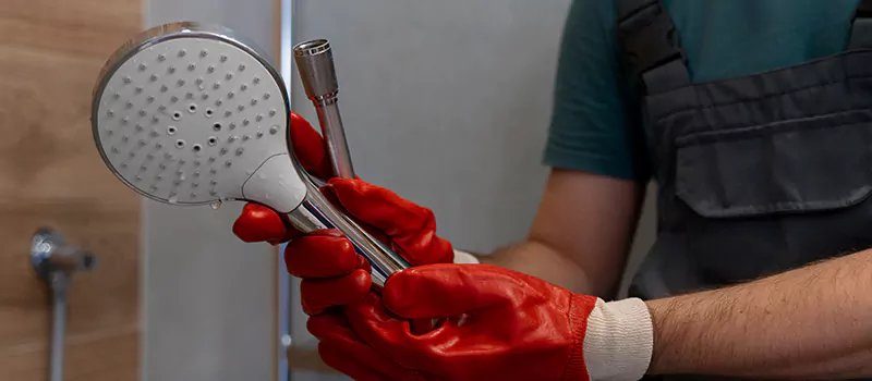 Bathroom Shower Repair Services in Inglewood, ON