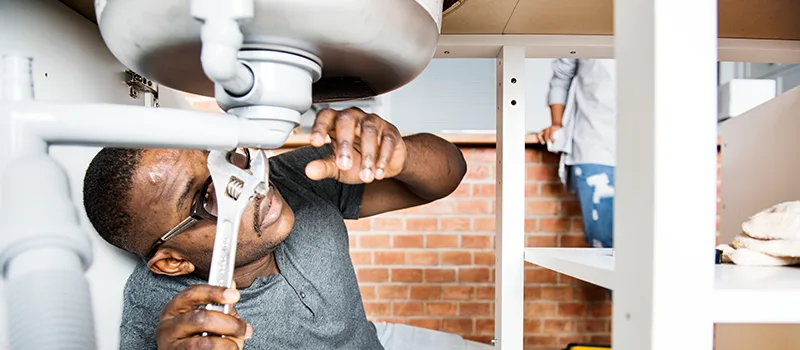 Water Leak Repair Cost in Inglewood, Ontario