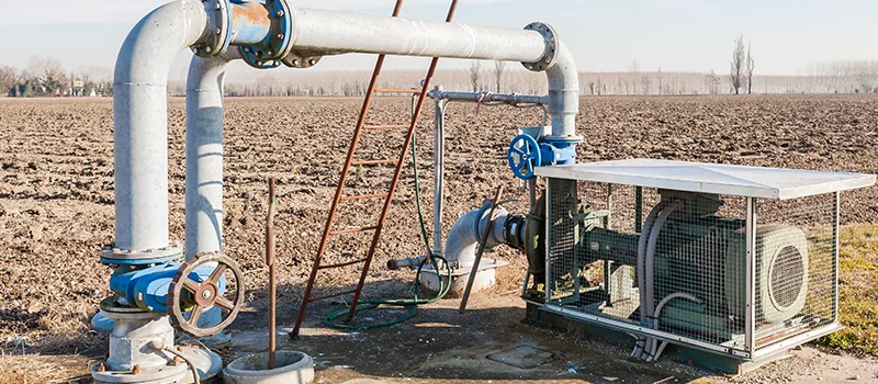 Affordable Plumbers For Well Water Pump in Inglewood, Ontario