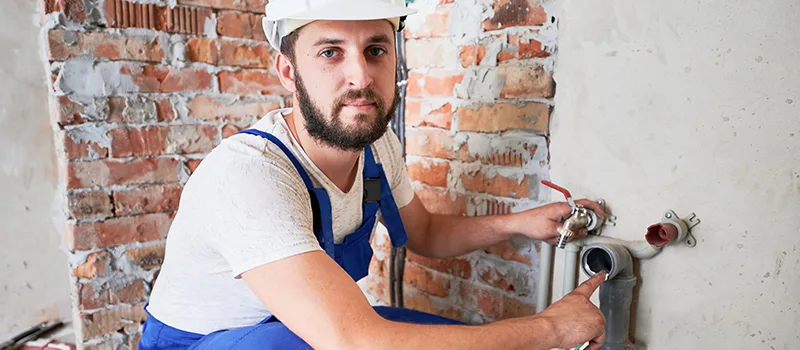 Affordable Plumbing Company in Inglewood, ON