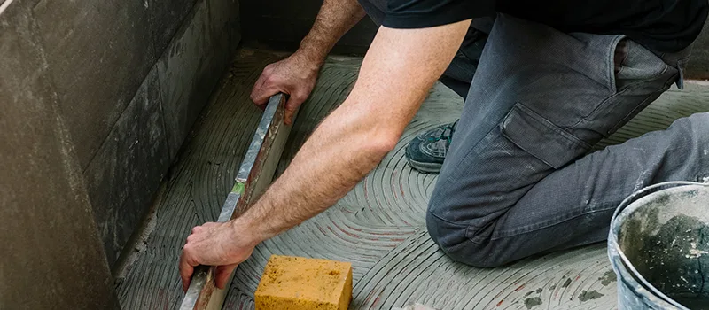 Custom Basement Renovation in Inglewood, ON