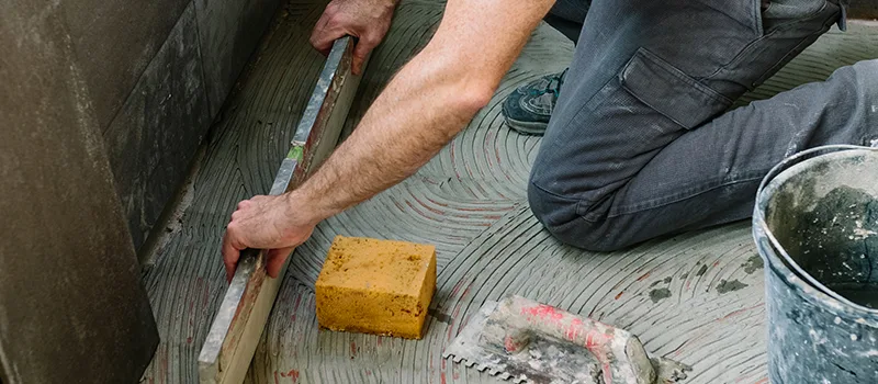 Basement Waterproofing Contractors in Inglewood, Ontario