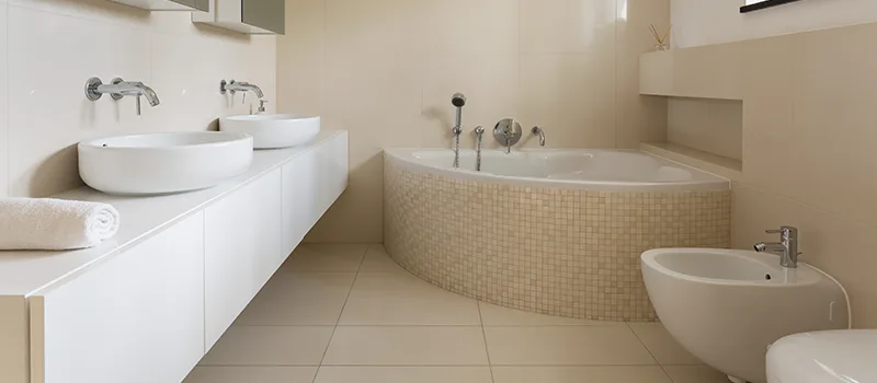 Cost of Bathroom Renovation in Inglewood, ON