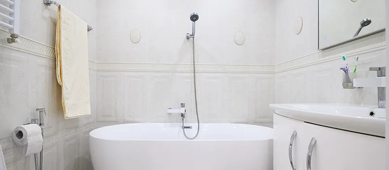 Bathtub Installation Specialists in Inglewood, Ontario