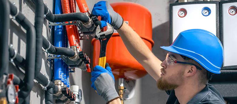 Commercial Water Line Replacement and Installations in Inglewood, Ontario
