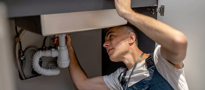 Emergency Plumbing System Inspection in Inglewood, ON