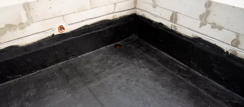 Exterior Waterproofing Installation Service in Inglewood, ON